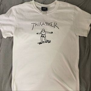 Thrasher Gonz T Shirt